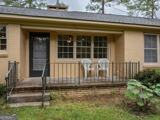 $259,900 | 102 Irwinville Highway, Fitzgerald, GA 31750