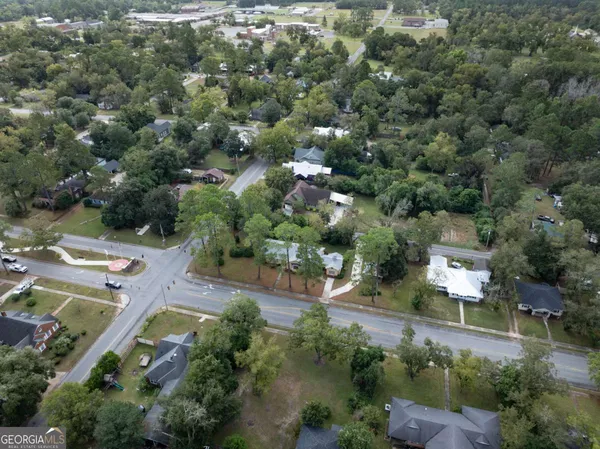 $249,500 | 102 Irwinville Highway, Fitzgerald, GA 31750