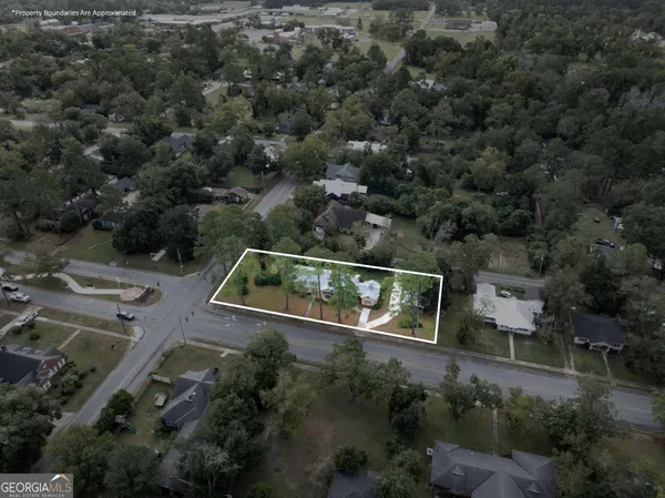 $249,500 | 102 Irwinville Highway, Fitzgerald, GA 31750