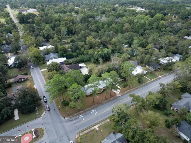 $259,900 | 102 Irwinville Highway, Fitzgerald, GA 31750