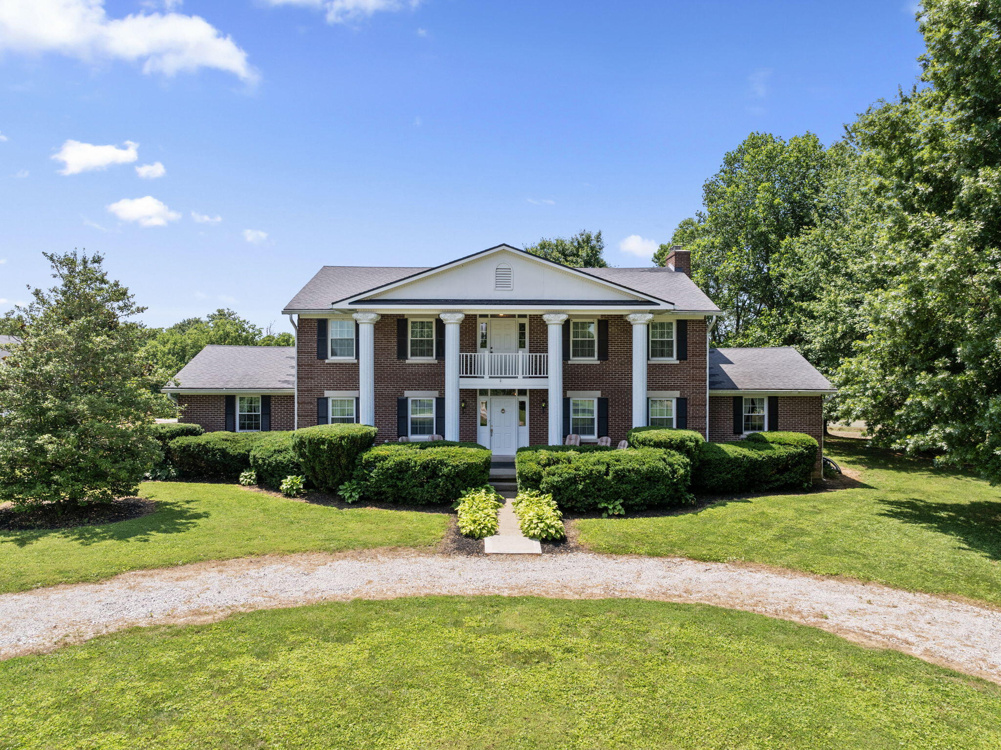 3551 Millersburg Ruddles Mill Road Paris, KY 40361 - Photo 1 of 98 3551 Millersburg-Ruddles Mill Road