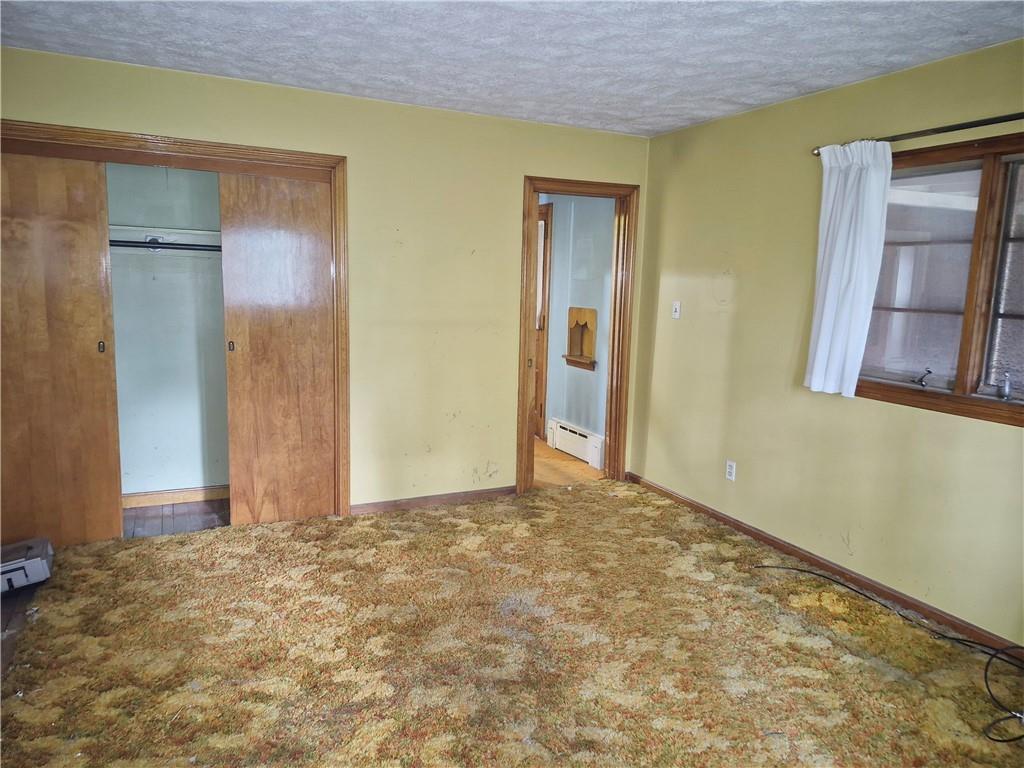 380 Shady Avenue Sharon, PA 16146 - Photo 27 of 36 Bedroom #2
