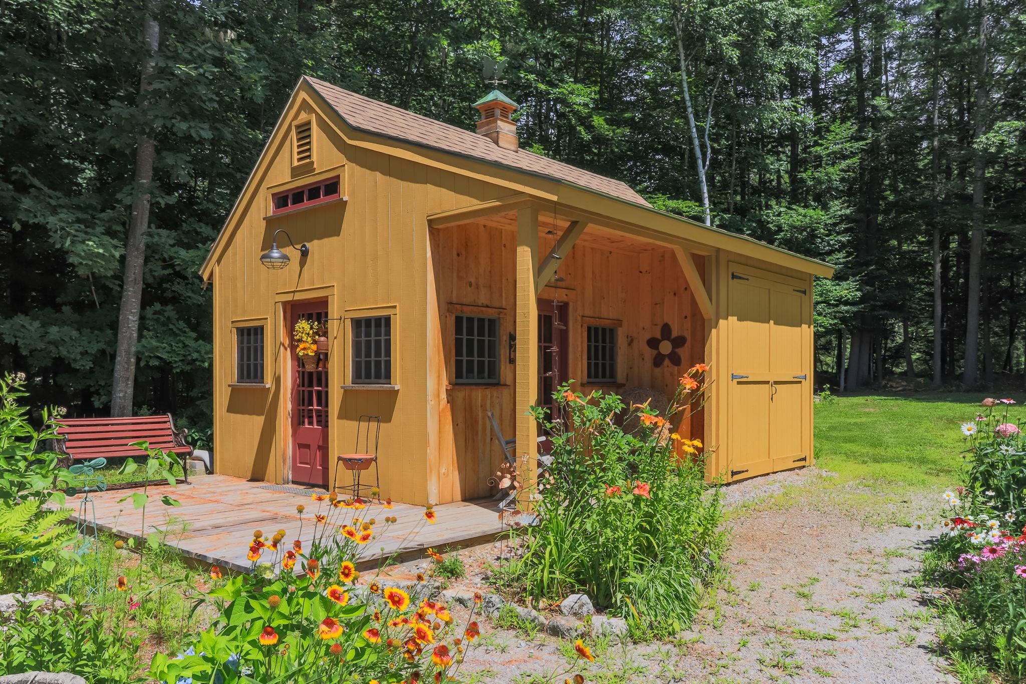 178 Meredith Center Road Meredith, NH 03253 - Photo 13 of 60 Gallery Image 13