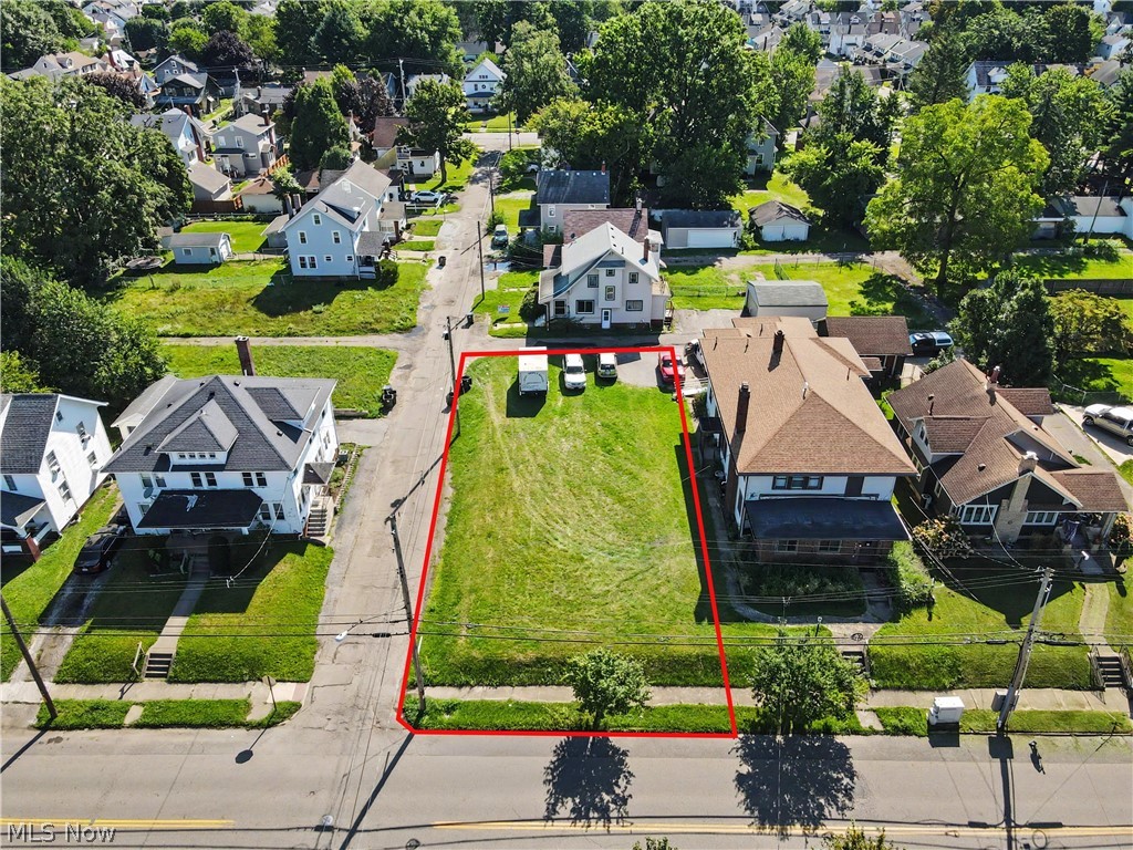 Broad Avenue Northwest Canton, OH 44708 - Photo 3 of 4 Gallery Image 3