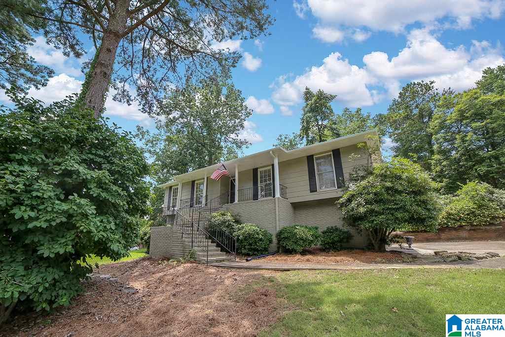 4945 Nottingham Lane Birmingham, AL 35223 - Photo 1 of 27