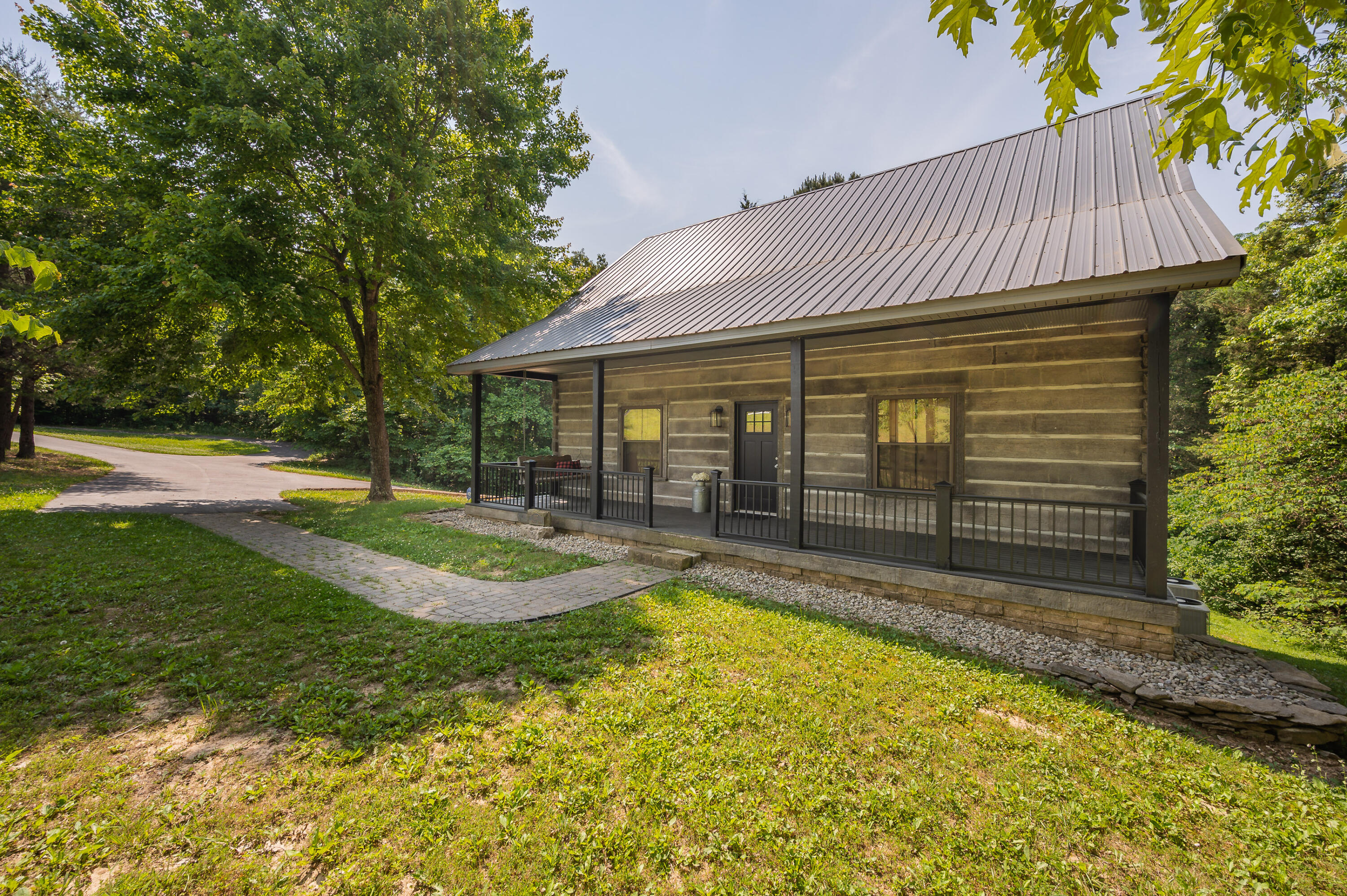 273 Poplar Ridge Road Cub Run, KY 42729 - Photo 2 of 45 3Poplar Ridge Rd 273