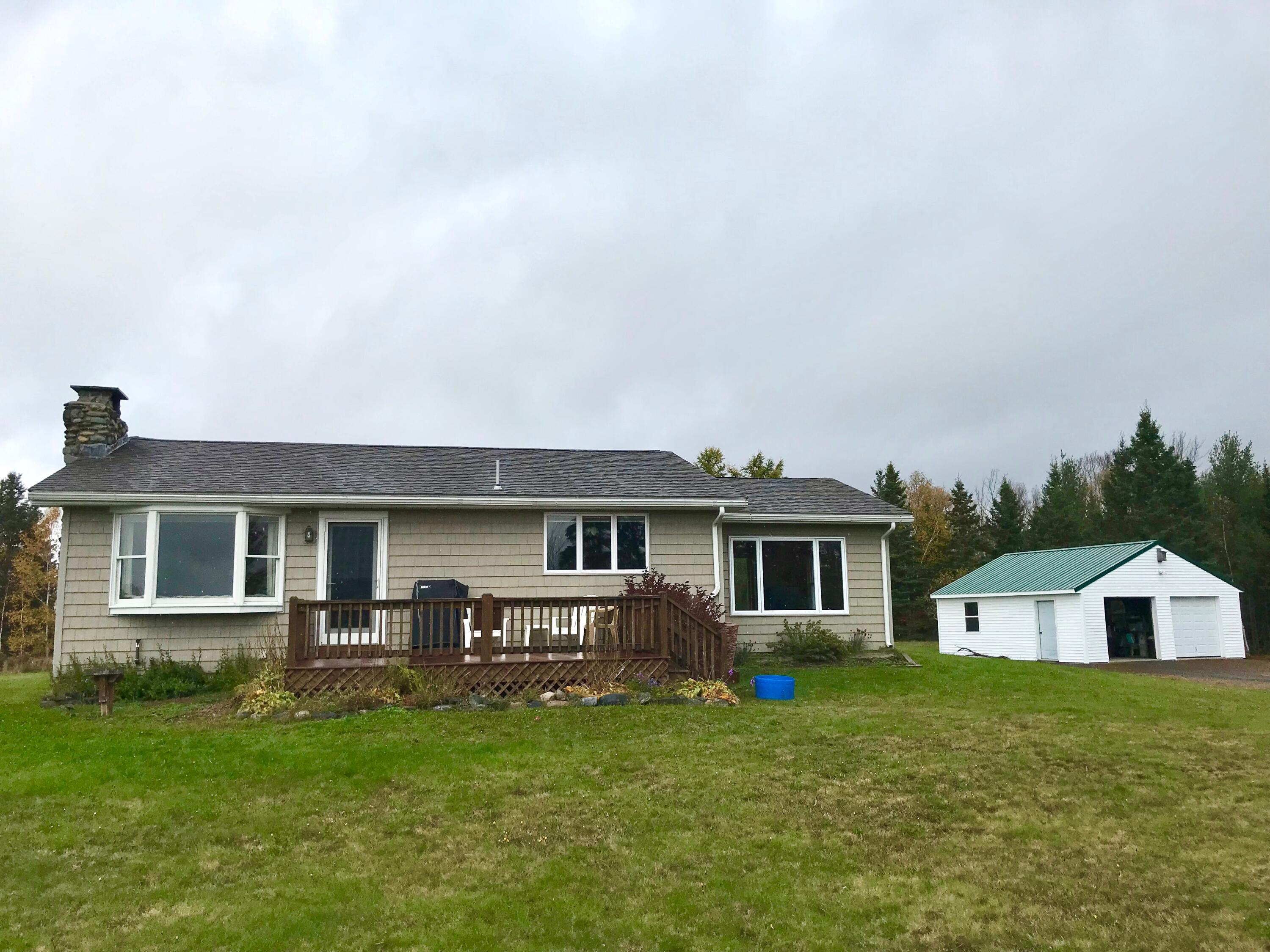 10 Bubier Path Rangeley, ME 04970 - Photo 5 of 37 Front of House