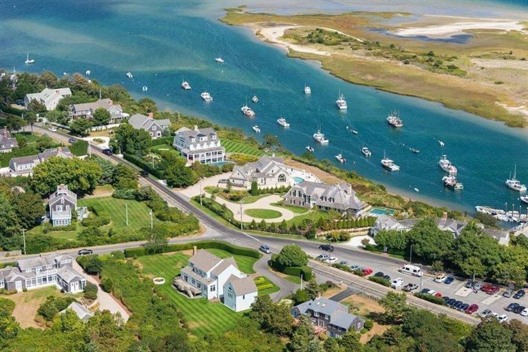 439 Shore Road Chatham, MA 02633 - Photo 11 of 34 Additional Photo