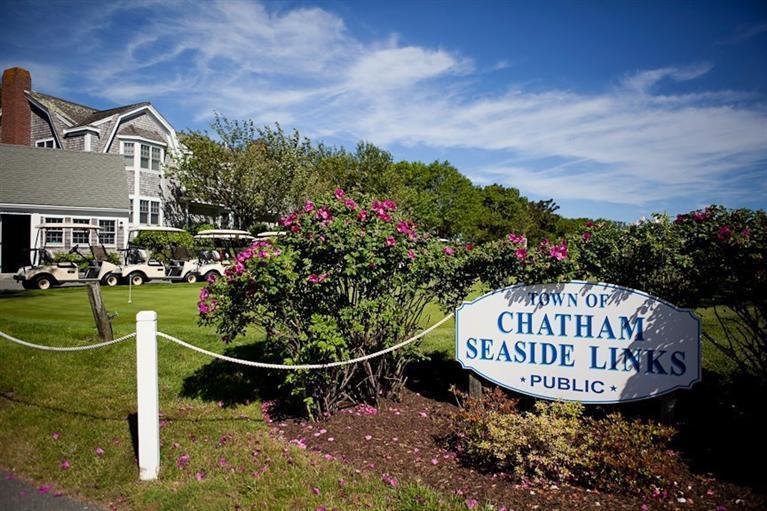 439 Shore Road Chatham, MA 02633 - Photo 23 of 34 Additional Photo