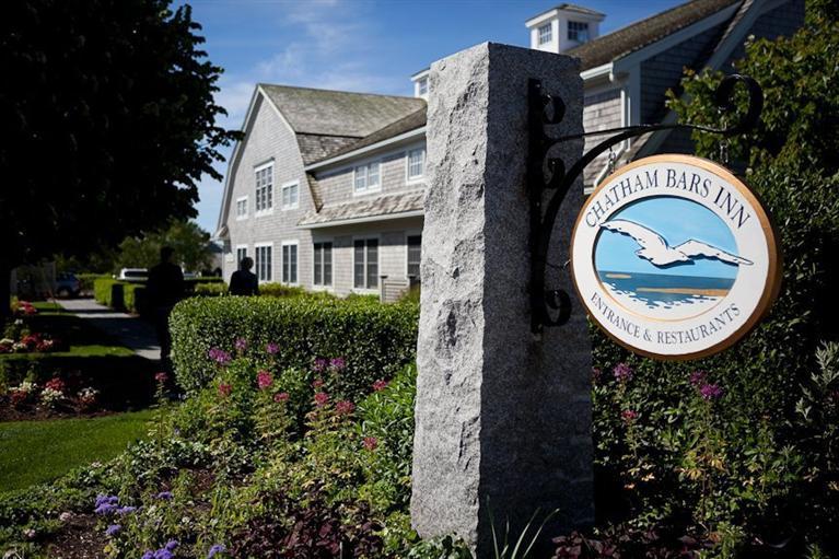 439 Shore Road Chatham, MA 02633 - Photo 25 of 34 Additional Photo