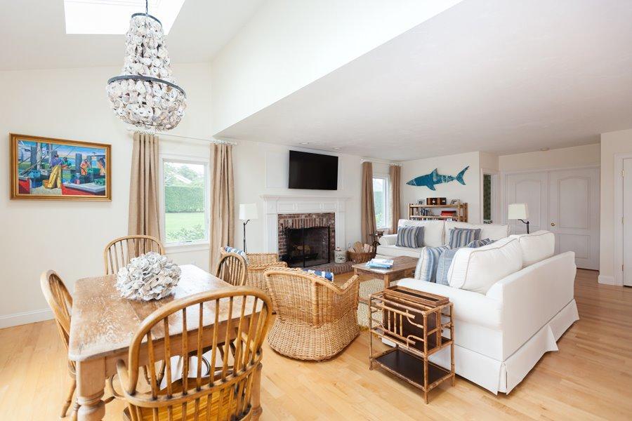 439 Shore Road Chatham, MA 02633 - Photo 6 of 34 Additional Photo