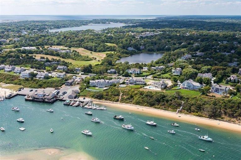 439 Shore Road Chatham, MA 02633 - Photo 9 of 34 Additional Photo