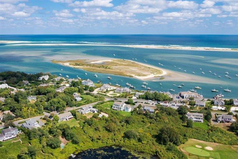 439 Shore Road Chatham, MA 02633 - Photo 10 of 34 Additional Photo