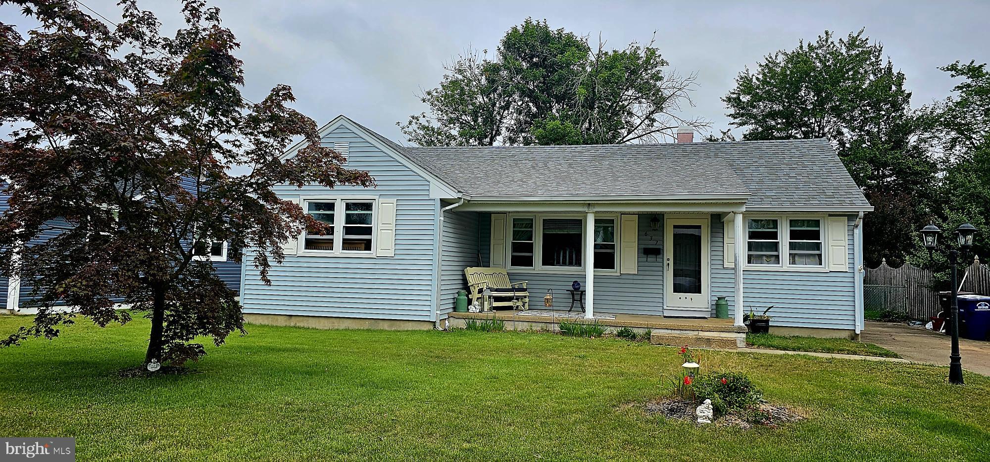637 Polk Street Riverside, NJ 08075 - Photo 1 of 14 Gallery Image 1