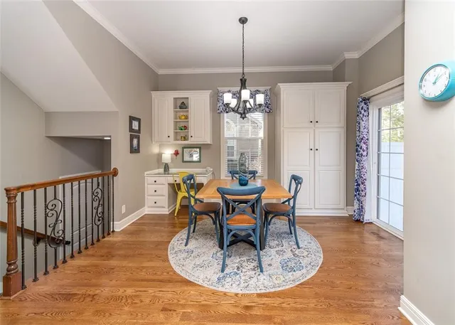 $425,000 | 16910 South Bradley Drive, Olathe, KS 66062