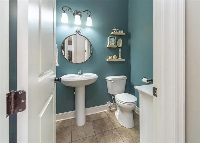 $425,000 | 16910 South Bradley Drive, Olathe, KS 66062