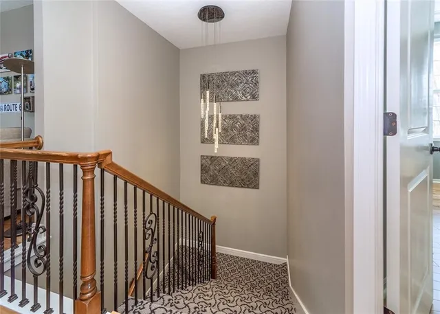 $425,000 | 16910 South Bradley Drive, Olathe, KS 66062