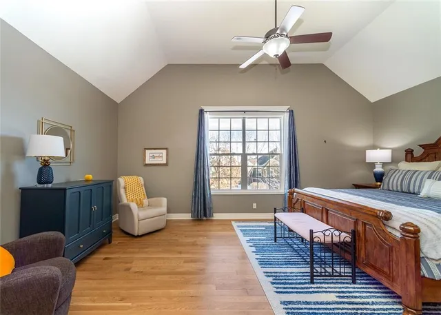 $425,000 | 16910 South Bradley Drive, Olathe, KS 66062