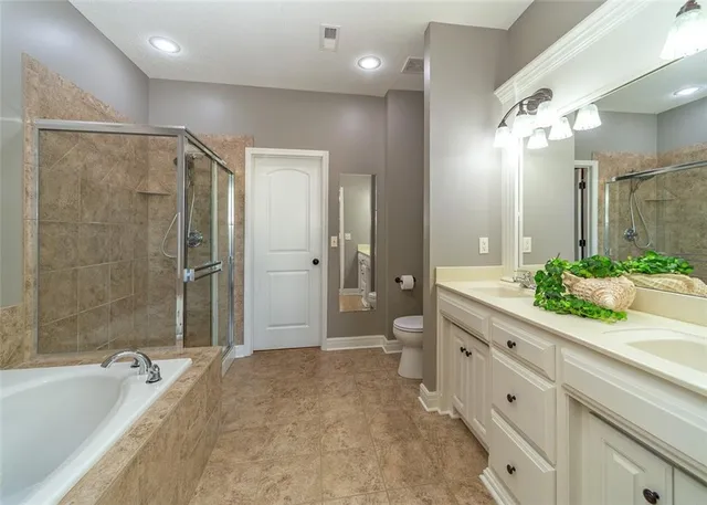 $425,000 | 16910 South Bradley Drive, Olathe, KS 66062