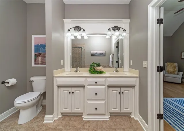 $425,000 | 16910 South Bradley Drive, Olathe, KS 66062