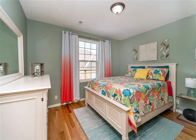 $425,000 | 16910 South Bradley Drive, Olathe, KS 66062