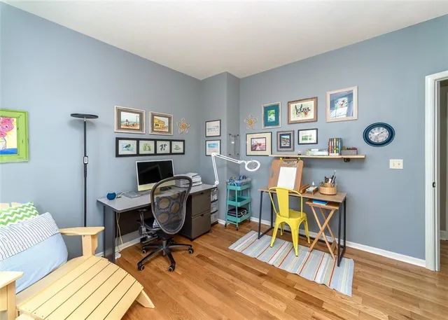 $425,000 | 16910 South Bradley Drive, Olathe, KS 66062