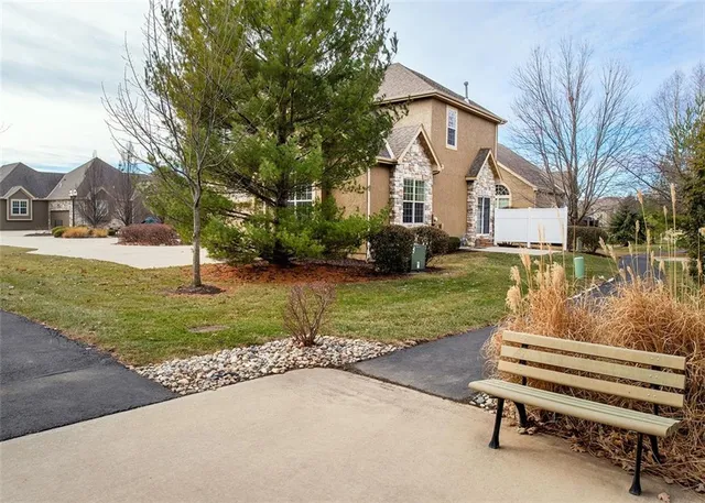 $425,000 | 16910 South Bradley Drive, Olathe, KS 66062