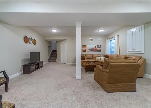 $425,000 | 16910 South Bradley Drive, Olathe, KS 66062