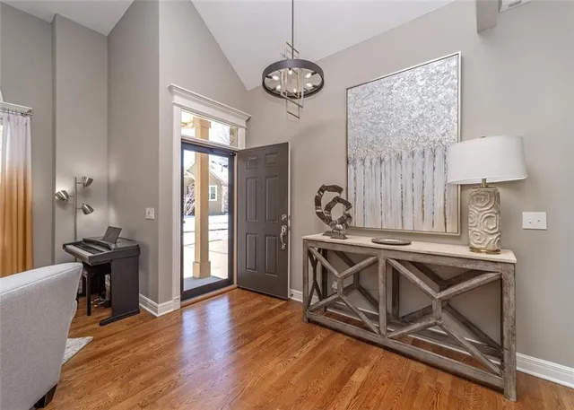 $425,000 | 16910 South Bradley Drive, Olathe, KS 66062