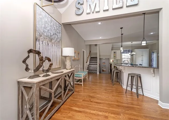 $425,000 | 16910 South Bradley Drive, Olathe, KS 66062