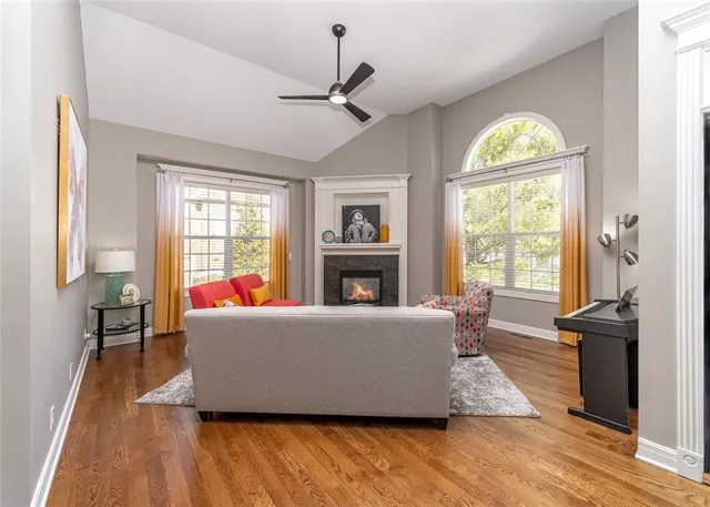 $425,000 | 16910 South Bradley Drive, Olathe, KS 66062