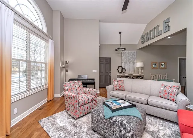 $425,000 | 16910 South Bradley Drive, Olathe, KS 66062