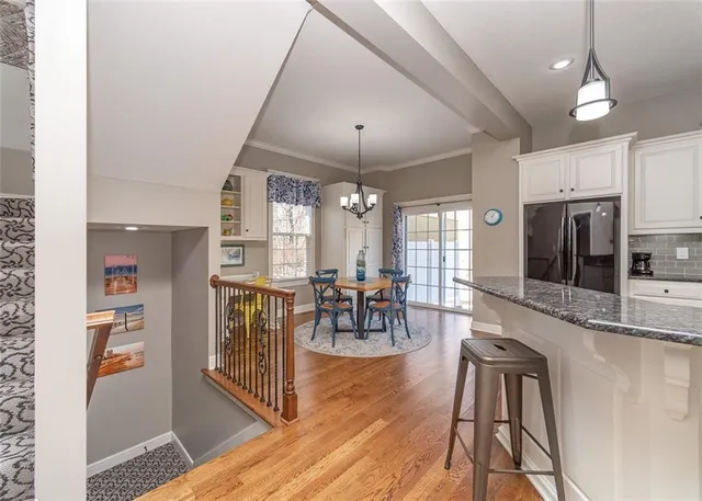 $425,000 | 16910 South Bradley Drive, Olathe, KS 66062