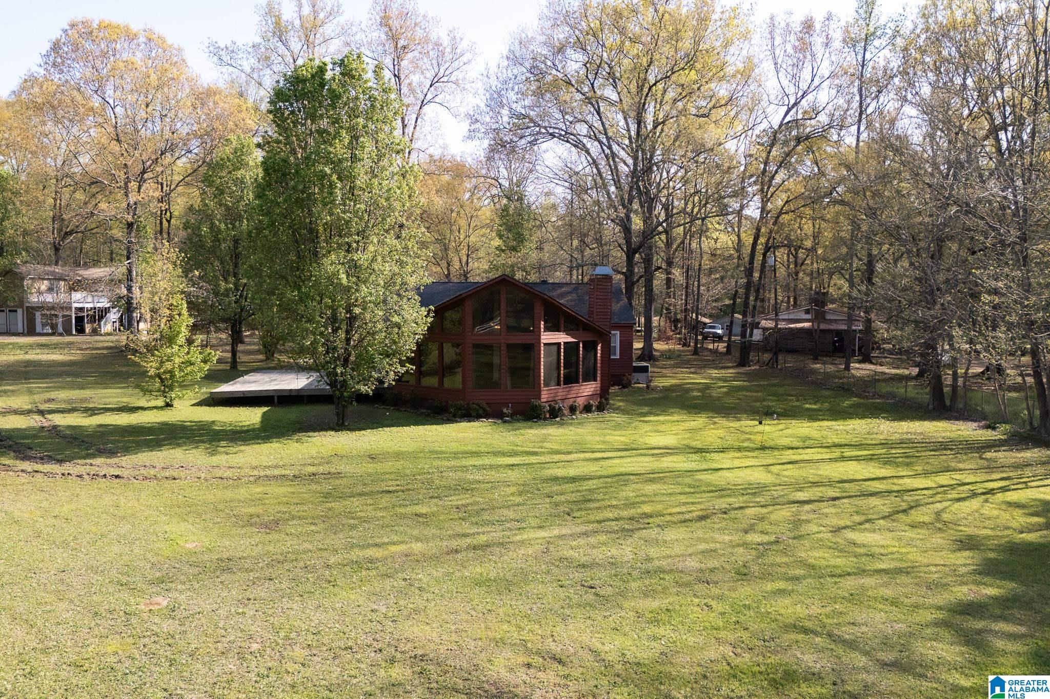 103 Bannerman Road Bessemer, AL 35022 - Photo 2 of 31