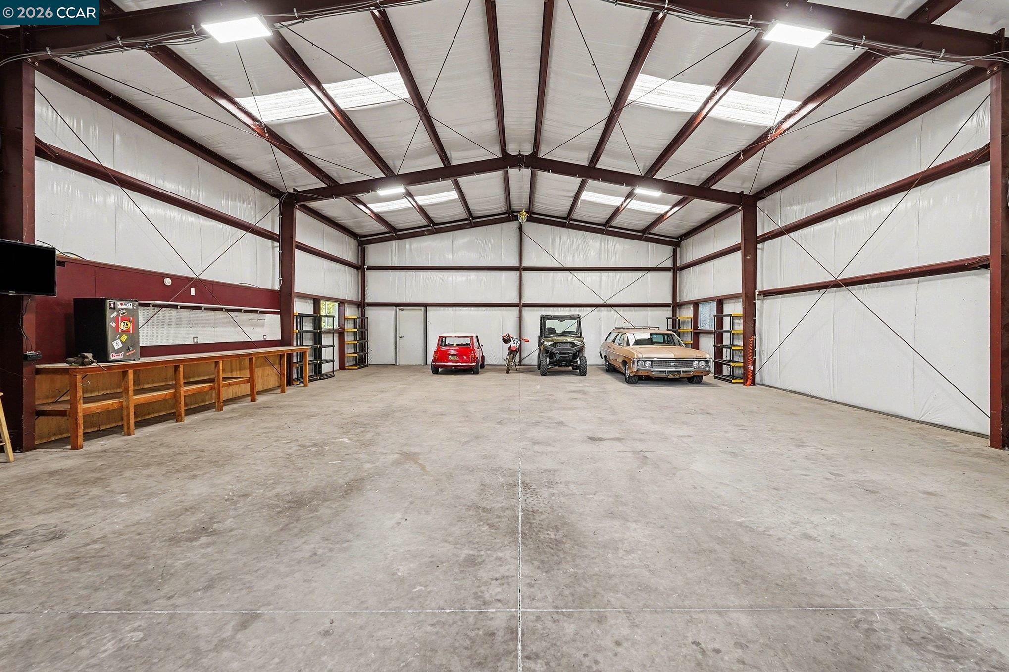 5745 Alhambra Valley Road Martinez, CA 94553 - Photo 43 of 47