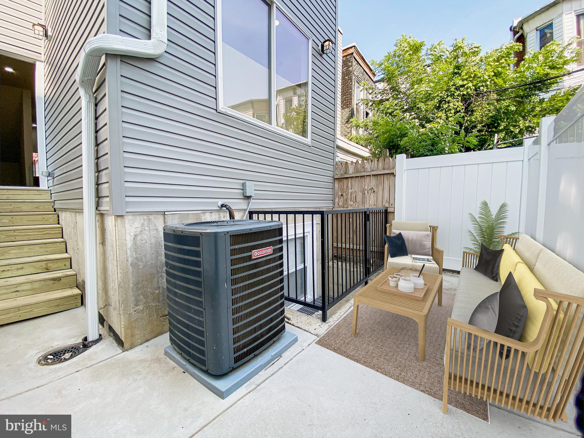 2808 Master Street, Unit A Philadelphia, PA 19121 - Photo 41 of 41