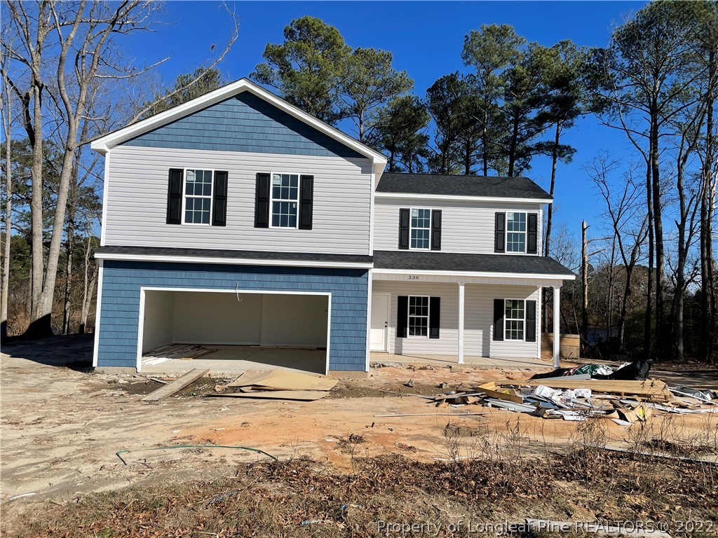 330 West Lake Road Raeford, NC 28376 - Photo 1 of 45 Gallery Image 1
