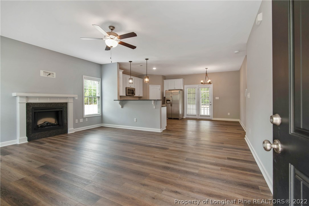 330 West Lake Road Raeford, NC 28376 - Photo 11 of 45 Gallery Image 11