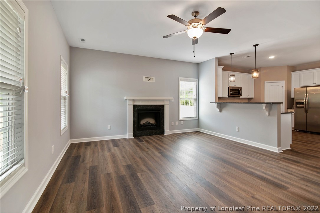 330 West Lake Road Raeford, NC 28376 - Photo 12 of 45 Gallery Image 12