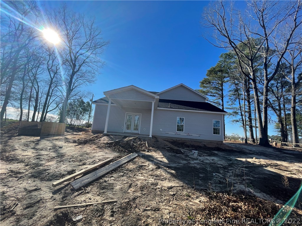 330 West Lake Road Raeford, NC 28376 - Photo 2 of 45 Gallery Image 2