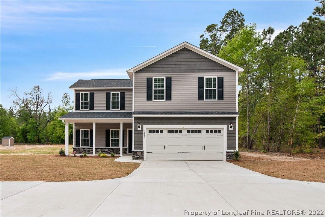 330 West Lake Road Raeford, NC 28376 - Photo 7 of 45 Gallery Image 7