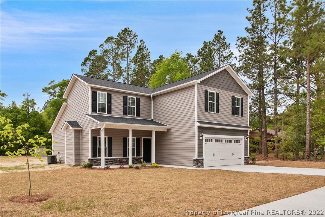 330 West Lake Road Raeford, NC 28376 - Photo 8 of 45 Gallery Image 8