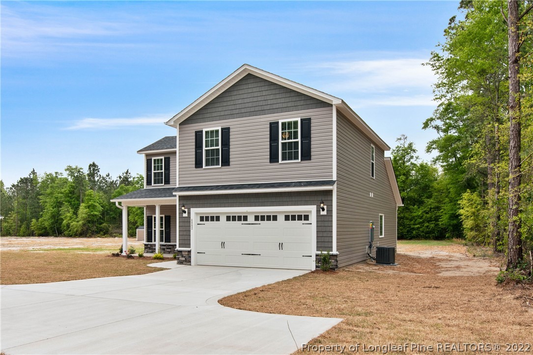 330 West Lake Road Raeford, NC 28376 - Photo 9 of 45 Gallery Image 9
