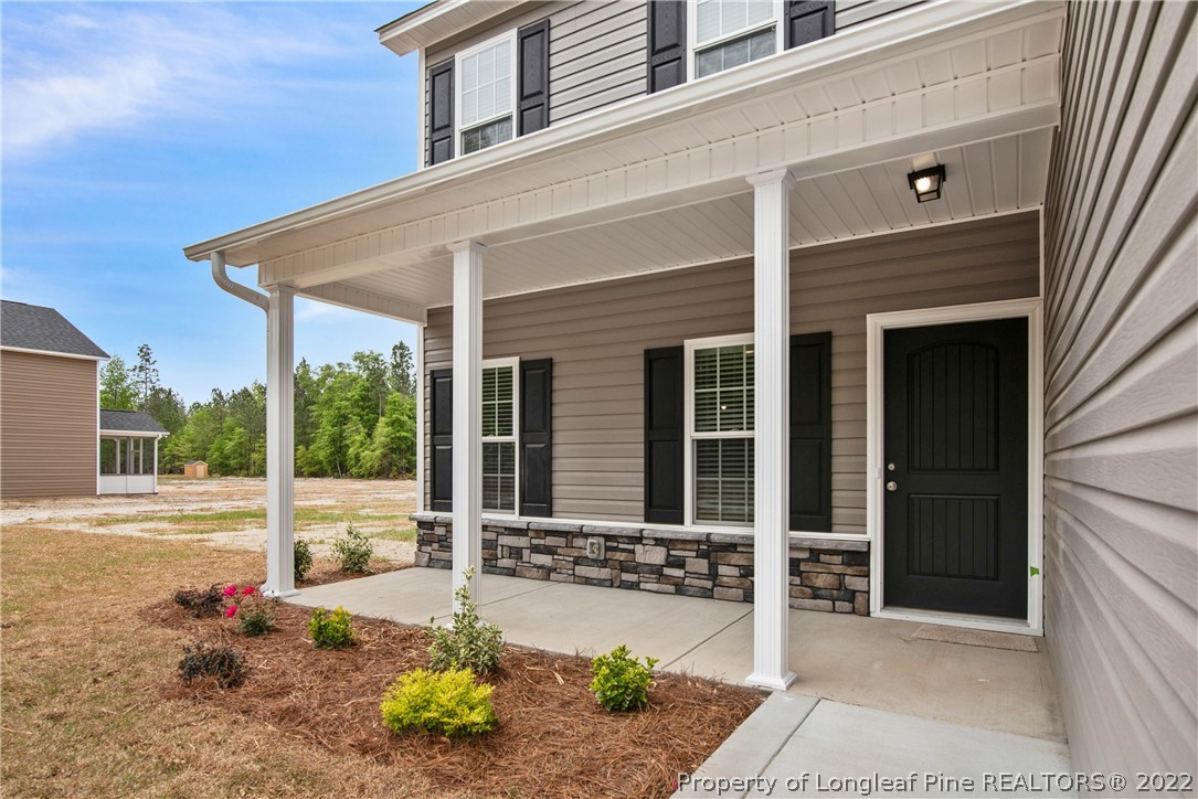 330 West Lake Road Raeford, NC 28376 - Photo 10 of 45 Gallery Image 10