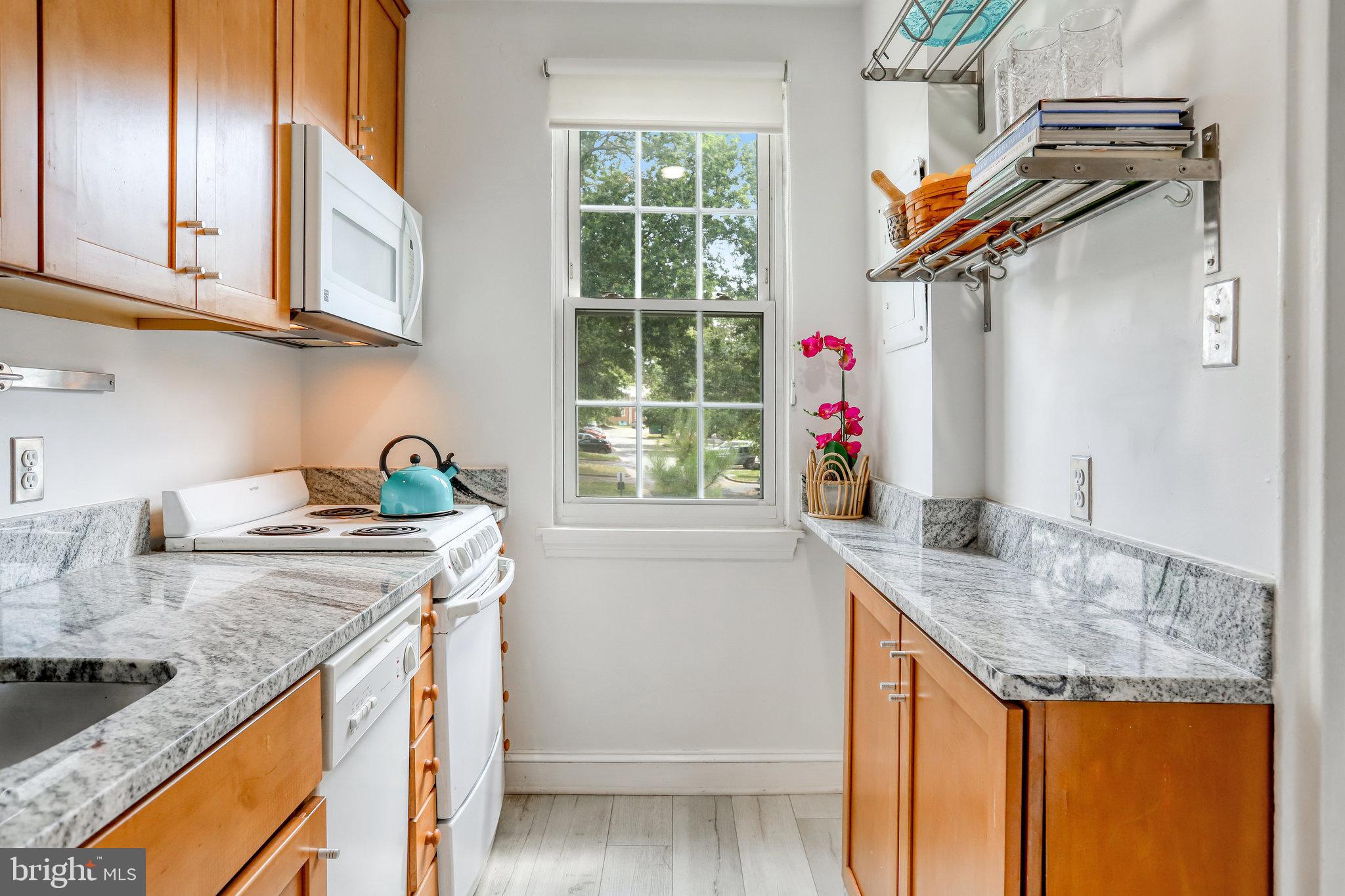 7 East Glebe Road, Unit C Alexandria, VA 22305 - Photo 16 of 78 Gallery Image 16