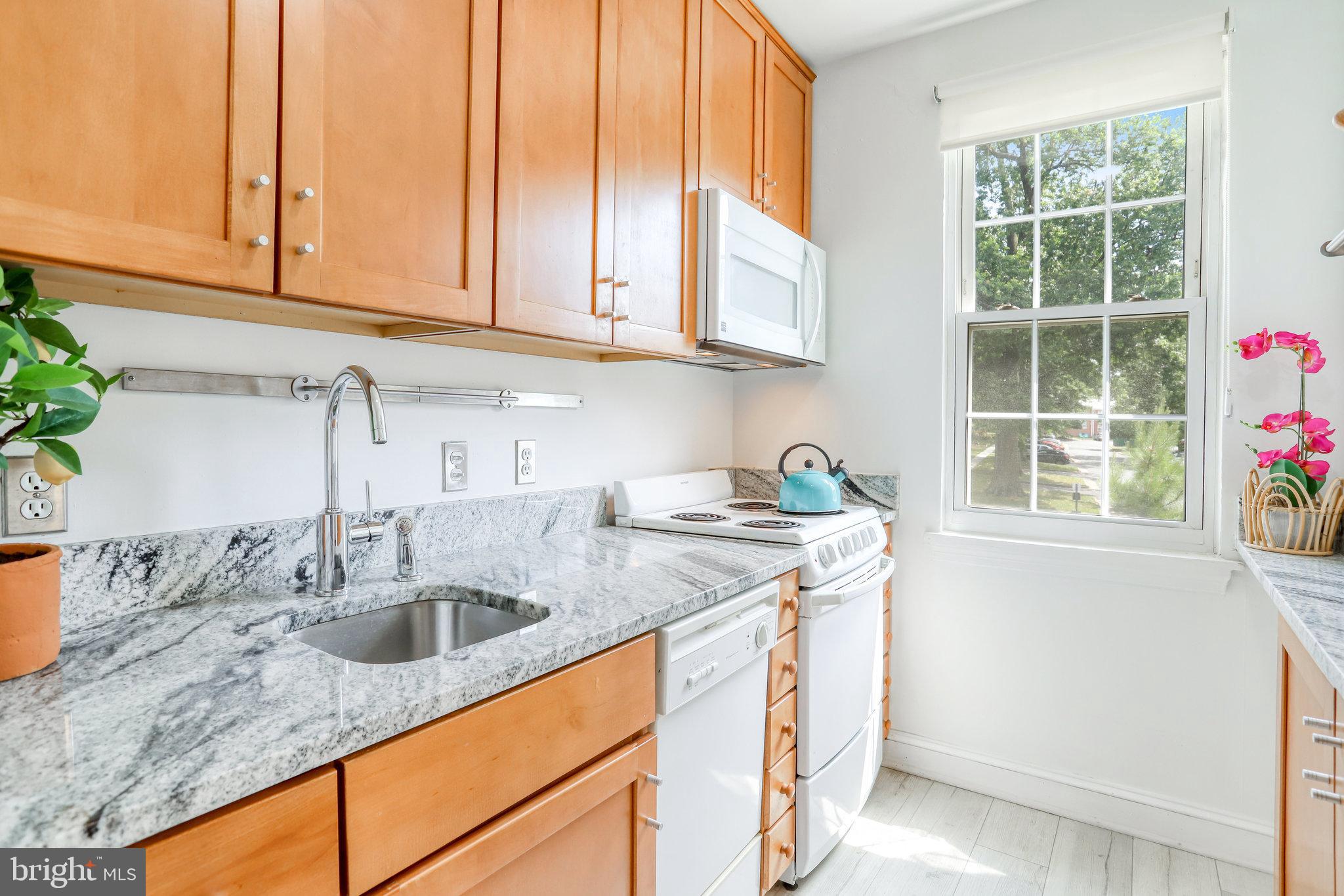 7 East Glebe Road, Unit C Alexandria, VA 22305 - Photo 17 of 78 Gallery Image 17