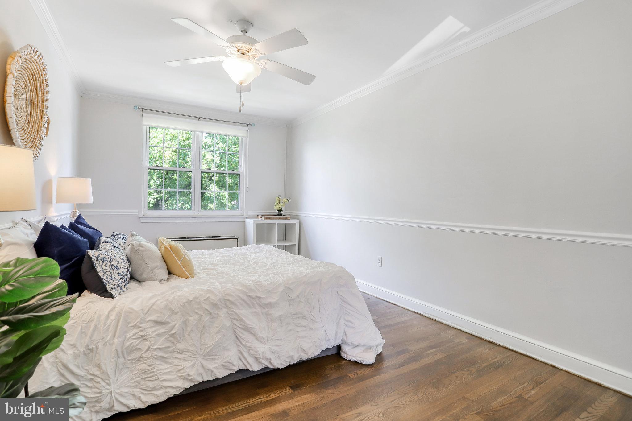 7 East Glebe Road, Unit C Alexandria, VA 22305 - Photo 25 of 78 Gallery Image 25