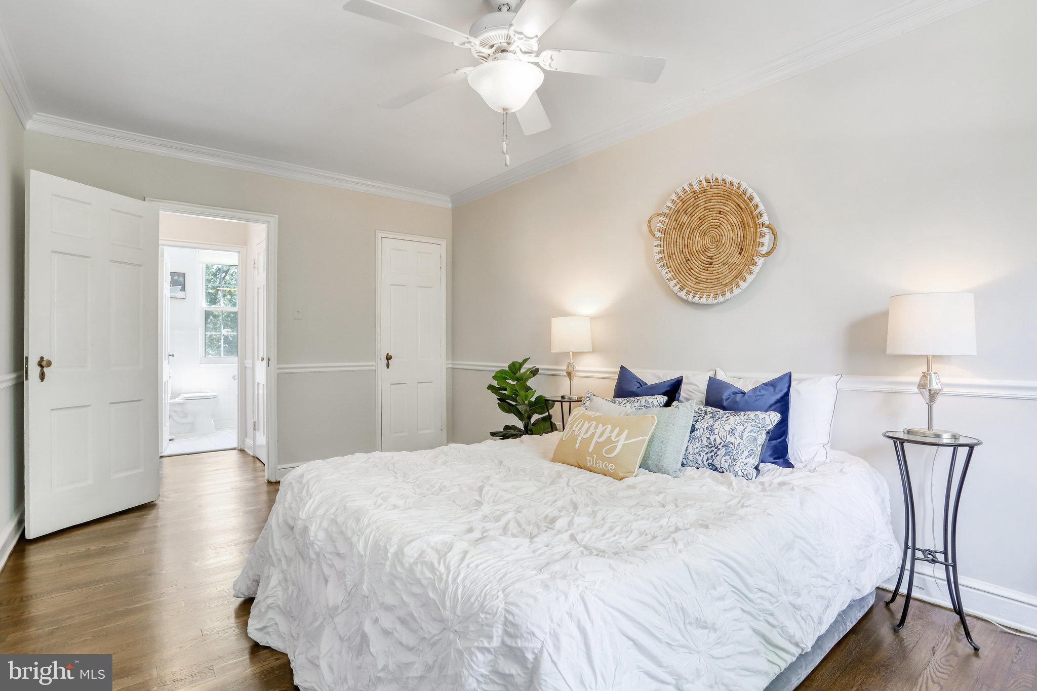 7 East Glebe Road, Unit C Alexandria, VA 22305 - Photo 26 of 78 Gallery Image 26