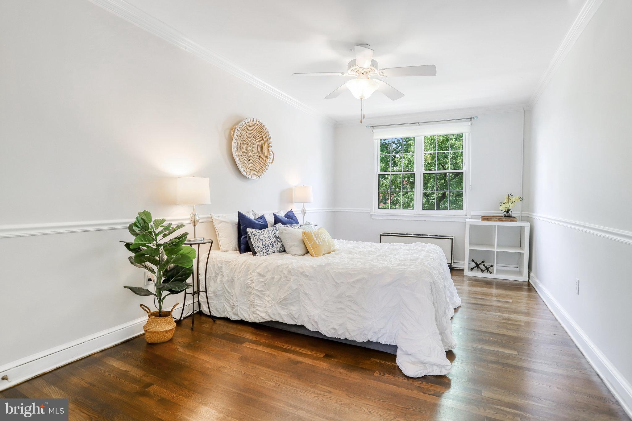 7 East Glebe Road, Unit C Alexandria, VA 22305 - Photo 3 of 78 Gallery Image 3