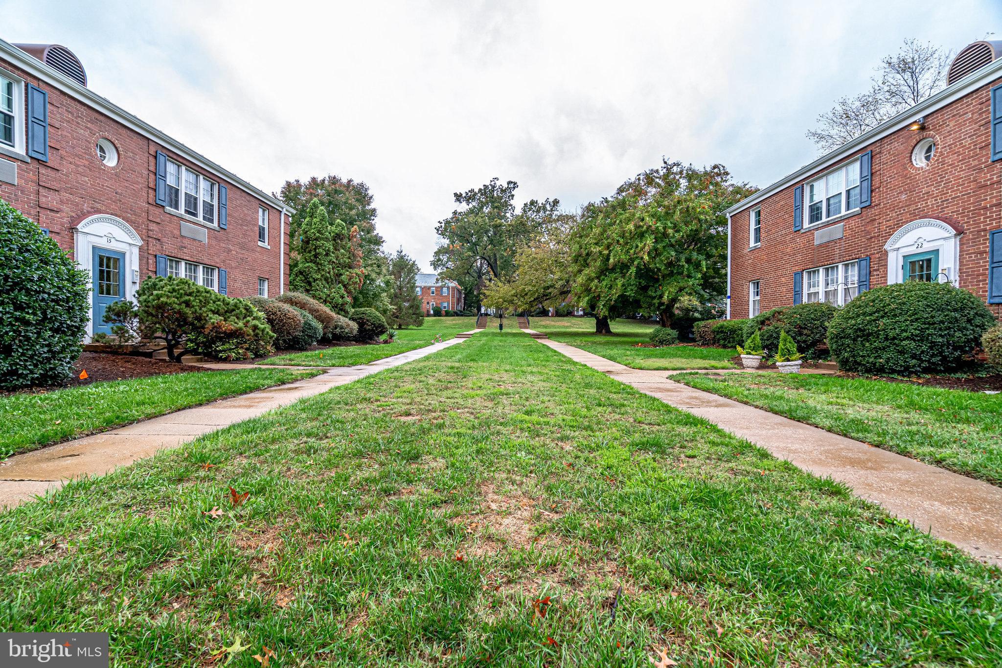 7 East Glebe Road, Unit C Alexandria, VA 22305 - Photo 44 of 78 Gallery Image 44
